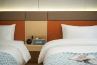 Yiduo Hotel (Shanwei Haifeng) - เปิดใหม่