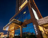 Yaxin E‑Sports Hotel (New Gao’an No.2 High School Branch) - Pet friendly