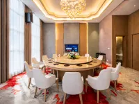 Kangzang International Hotel - breakfast