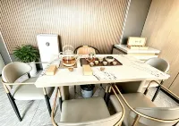 Floral Hotel· Huashan Scenic Spot Hotel, Mount Hua Xike fine residential quarters - ที่มีสระว่ายน้ำ