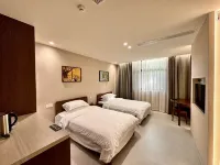Yunqi · She Hostel