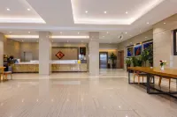 Jiadun Holiday Hotel