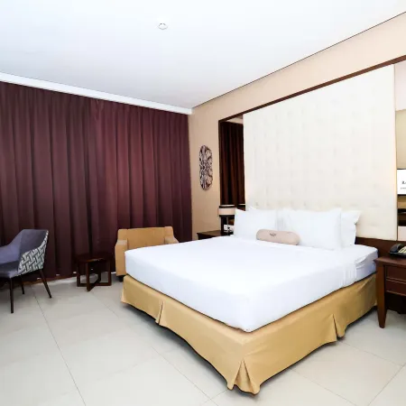 Rattan Inn Hotel