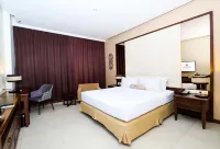 Rattan Inn Hotel