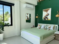 Modern 2BR Pool Villa - Near Ao Nang Beach - Bungalows