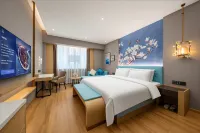 Magnotel Hotel (Ji'an People's Square Tianhong)
