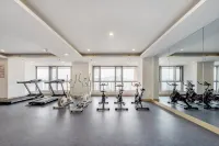 Like U Hotel (Dalian Gaoxin Wanda Plaza)