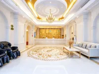 Vienna International Hotel (Zhuzhou Railway Station Central Square Branch) - servizio colazione