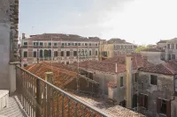 Ca'9 Venice Apartment Rooftop Terrace 住宿飯店