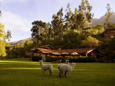 Rio Sagrado, A Belmond Hotel, Sacred Valley