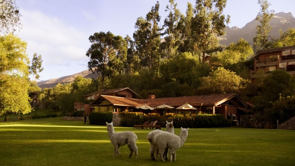 Rio Sagrado, A Belmond Hotel, Sacred Valley