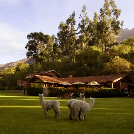 Rio Sagrado, A Belmond Hotel, Sacred Valley