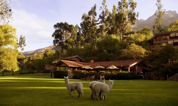Rio Sagrado, A Belmond Hotel, Sacred Valley