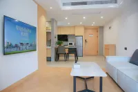 Dingtu International Hotel (Jiayu) - balcone
