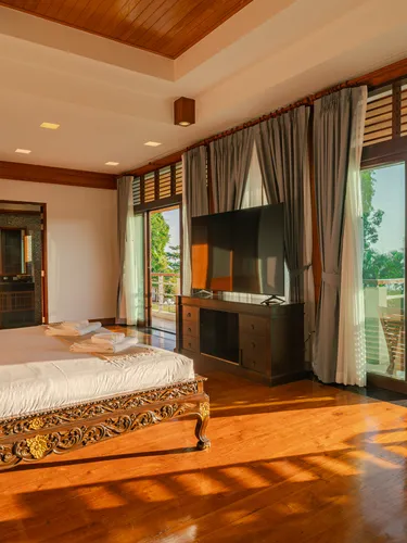 รูปภาพของKiri Anda Villa Phuket