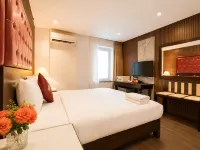 S79 Alley House 90 Tran Nhat Duat Hotels in Hanoi