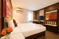 S79 Alley House 90 Tran Nhat Duat Hotels near BIDV Tower