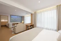 Yunmanyu · Yunqi Songjian · Serene Pine · Homestay (Yunding Market)