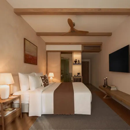 Signature The Valley Retreat, a brand of Modern Village Lifestyle
