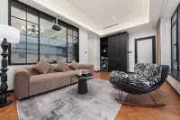 Nalati Chun Jian Picturesque Homestay