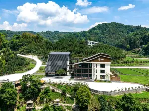 熱海澤園・溫泉山居