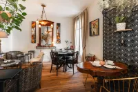 Hotel le Bretagne - breakfast