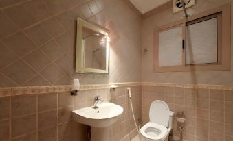 Snood Al Azizya Hotel