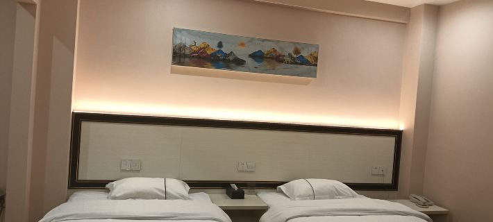 Yali Kesi Apartment Hotels in Fengkai