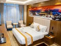 Grand Ambassador Business Hotel Hotels in Kathmandu