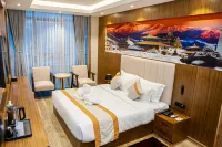 Grand Ambassador Business Hotel