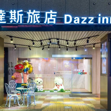 Dazz Inn
