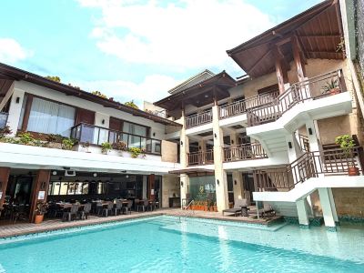 Mandarin White Sand Boracay