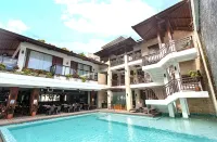 Mandarin White Sand Boracay