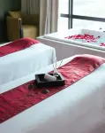 The Westin Kolkata Rajarhat - Gym