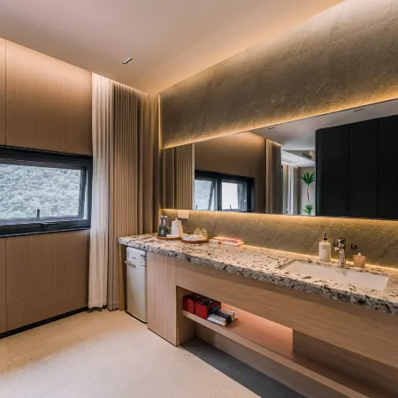 Yunduoli Homestay (Xinxiang South Taihang Baligou Scenic Area)