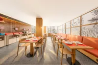 Shangkeyouyue Hotel ( Shangqiu Yongcheng Minzhu Road Branch)