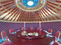 Xilamuren Grasslands Resort Center - Cheap