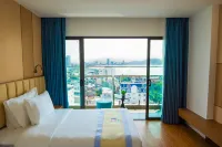 The Golden Crest Hotel Quy Nhon - Pool