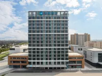 Hanting Changshu Dongzhang Neighborhood Center Hotel Hotels in Changshu