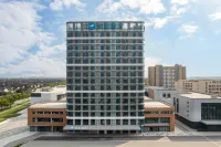 Hanting Changshu Dongzhang Neighborhood Center Hotel