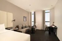 昆明站好悅天地亞朵飯店 - 景觀