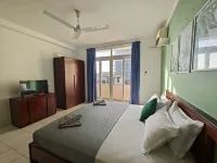 Palmyrah Residencies
