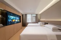 Donglin Yuelian Residence - เปิดใหม่