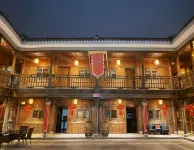 Qijiajun Inn (The Ancient City of Taizhou) - 2성급