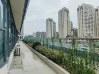 仁壽喜來飯店（眉山天府新區大學城店）