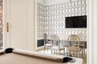 Hotel Made in Louise