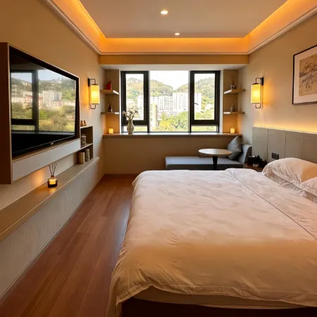 Jingang Hostel