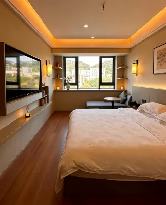 Jingang Hostel