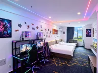 Peak Star Entertainment E-Sports Hotel - Gaming und E-Sport