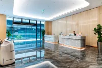 Zhongda Langyuan Hotel (Kunming National High-tech Industry Development Zone Wuyue Plaza)